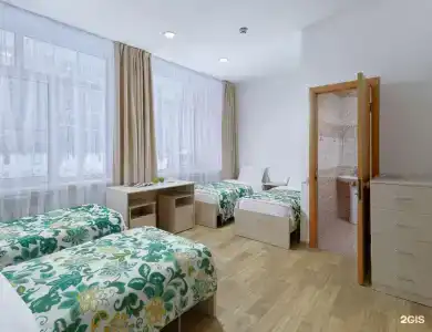 Зеленый Городок - 72