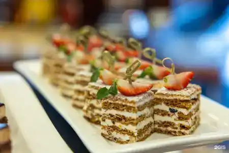 Sheraton Skypoint Luxe - 32