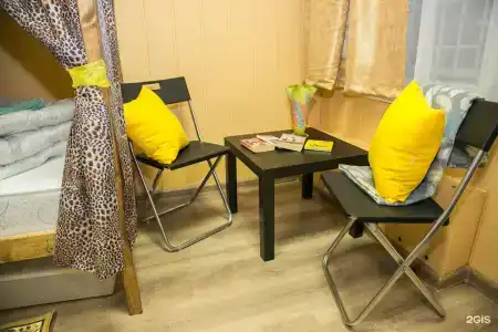 Lenin Hostel - 30