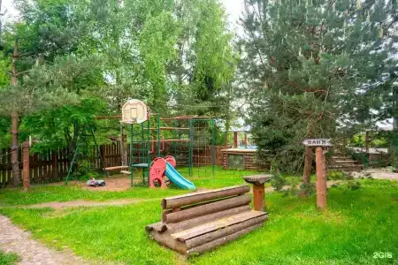 Рыбацкая Деревня - 70