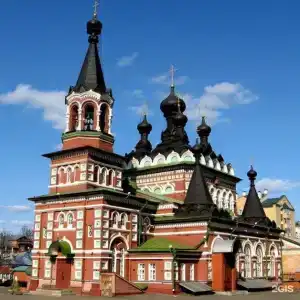 Старый дворик на Мопра - 18
