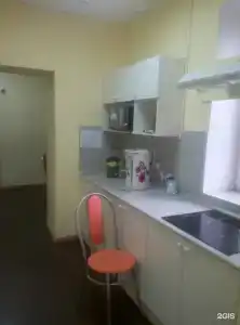 X-Hostel - 3