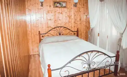 Загородный отель Konakoff в Сажино - 175