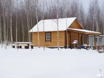 Серебряный Ключ - 36