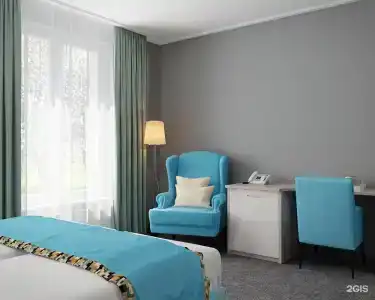 Soderi's Residence & Spa - 11