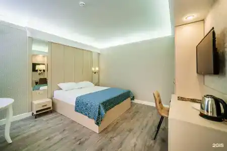 M House - 16