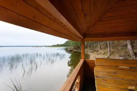 Загородный клуб WEST - 79