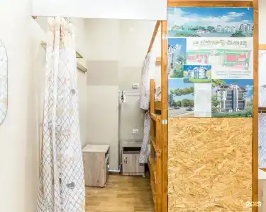 Hostel Modern - 17