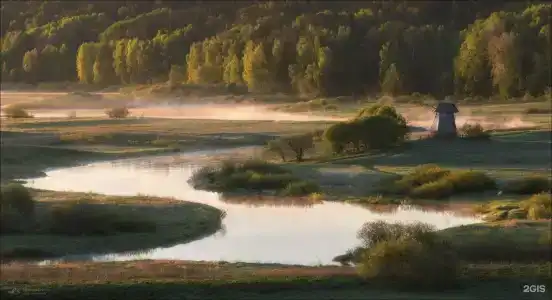 Шаргора - 3