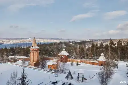 Русь - 10
