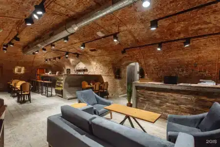 Red Brick Китай-город - 63
