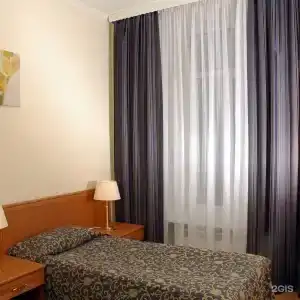Невский 3 Гостевой дом - 4