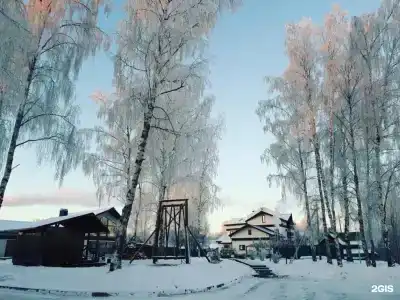 Порт Весьегонск - 43