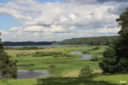 Шаргора - 2