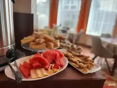 Ренессанс - 100
