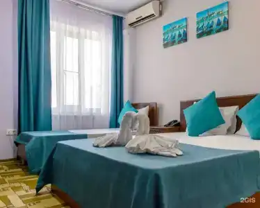 МОРЕМИ Ultra All Inclusive - 44