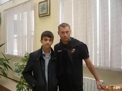 Петровск - 86