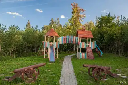 Тучково - 8