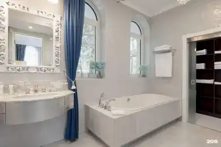 Villas & SPA by Ostrova - 131