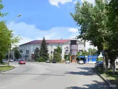 Заря - 2