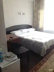 Магадан - 47