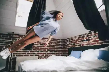 Red Brick Китай-город - 30
