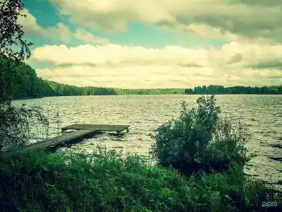 Серебряный Ключ - 19