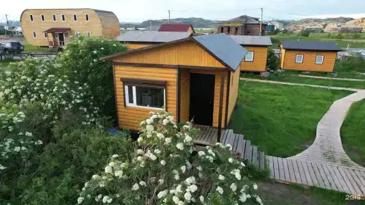 Териберка Тур - 20