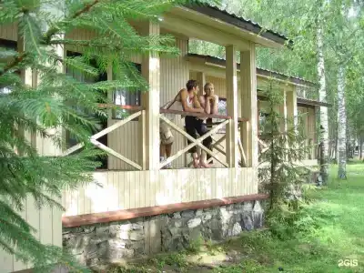 Янисъярви - 27