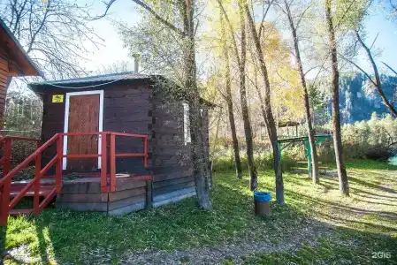 Тихий Берег - 55