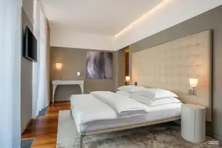 Crystal House Suite & SPA - 101