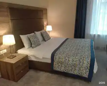 Soderi's Residence & Spa - 27