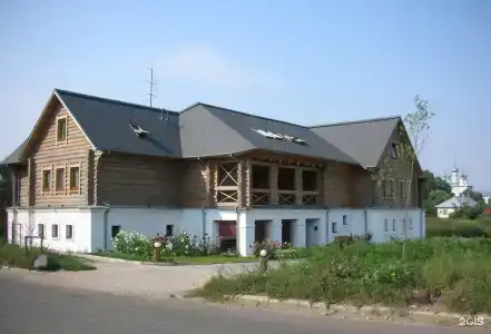 Стромынка - 1