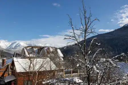Solar Krasnaya Polyana - 30