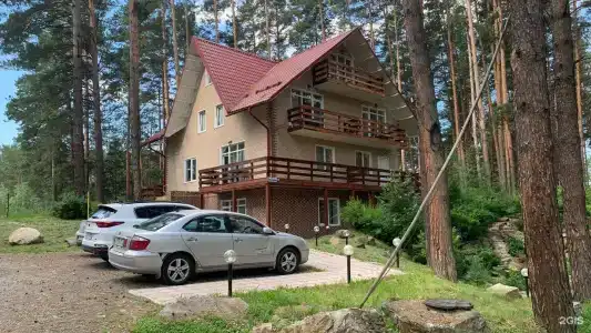Манжерок - 58