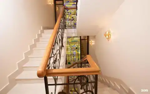 Soderi's Residence & Spa - 53