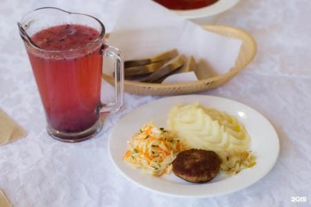 Зеленый Бор - 30