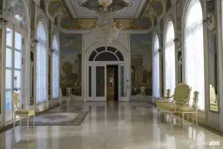 Дворец Елизаветино - 41