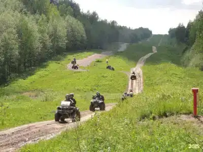 Европа в Шапках - 41