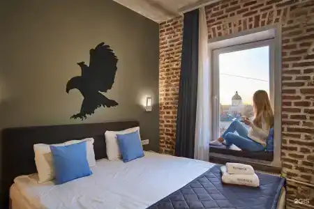 Red Brick Китай-город - 18