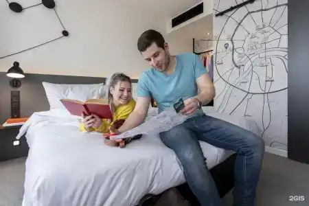 Pentahotel Арбат - 68