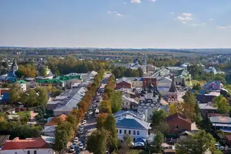 Усадьба Веранда - 61