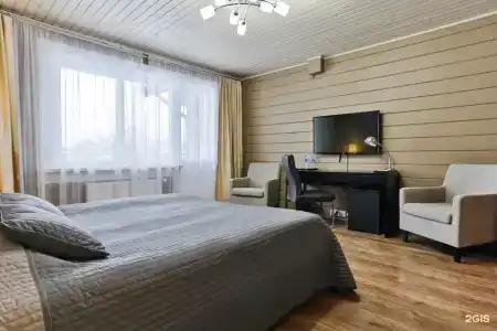 Загородный клуб WEST - 55