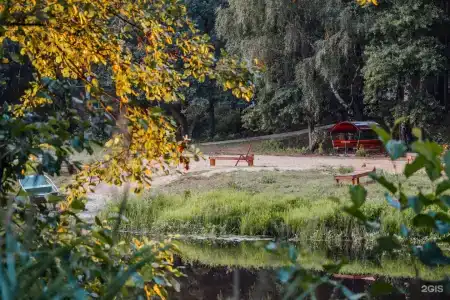 СПА-отель Алсма - 18