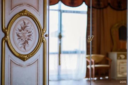 SM Royal by Stellar - 100