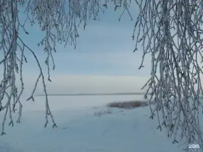 Порт Весьегонск - 54