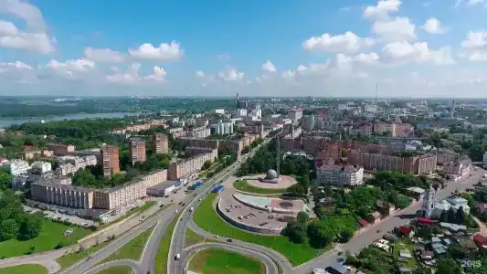 Best Western Kaluga-Бест Вестерн - 14
