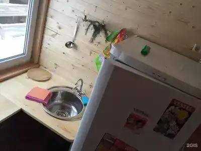 Подворье - 26