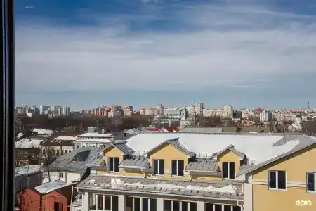У Золотых ворот - 17