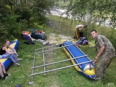 Сосновый бор - 35